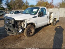 
										2015 Ford F350 full									