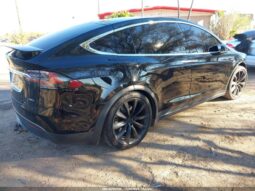 
										2018 Tesla Model x full									