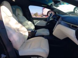 
										2018 Tesla Model x full									