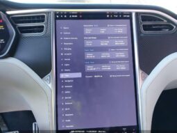 
										2018 Tesla Model x full									