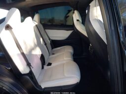
										2018 Tesla Model x full									