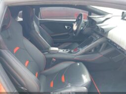 
										2020 Lamborghini Huracan full									