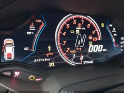 
										2020 Lamborghini Huracan full									