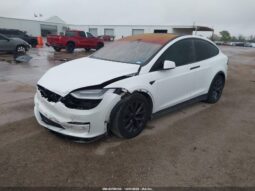 
										2023 Tesla Model x full									