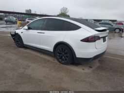 
										2023 Tesla Model x full									
