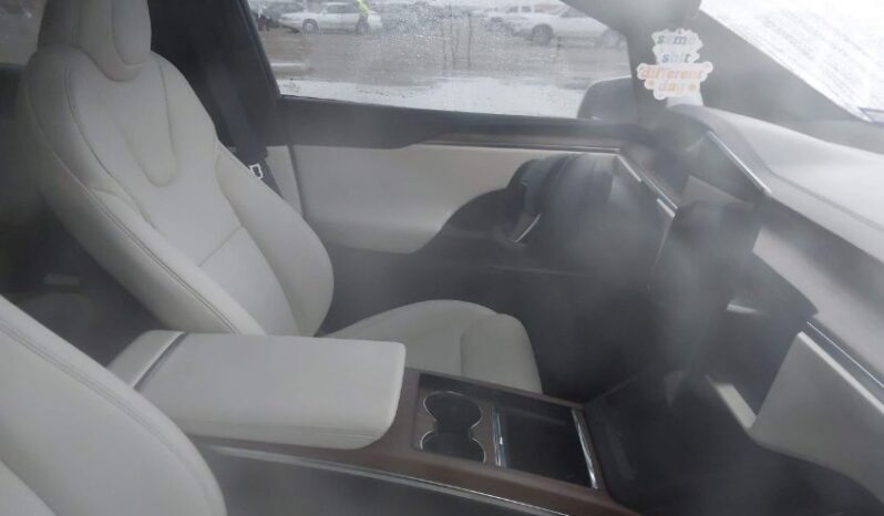 
								2023 Tesla Model x full									