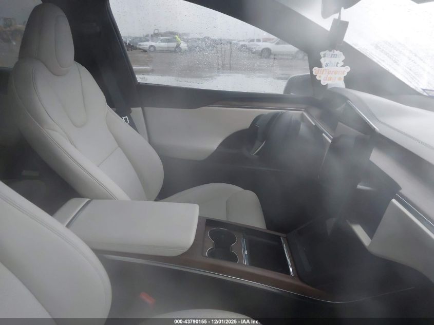 2023 Tesla Model x