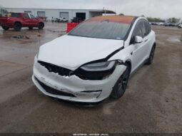 
										2023 Tesla Model x full									