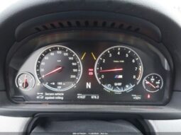 
										2015 BMW M5 full									