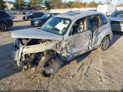 
										2005 Chrysler Pt cruiser full									