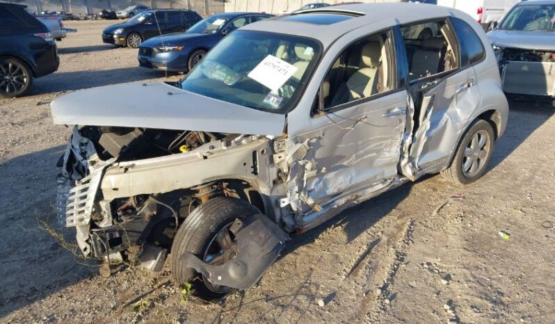 
								2005 Chrysler Pt cruiser full									