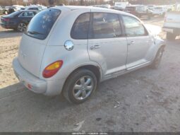 
										2005 Chrysler Pt cruiser full									