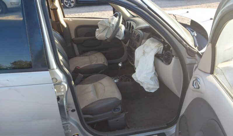 
								2005 Chrysler Pt cruiser full									