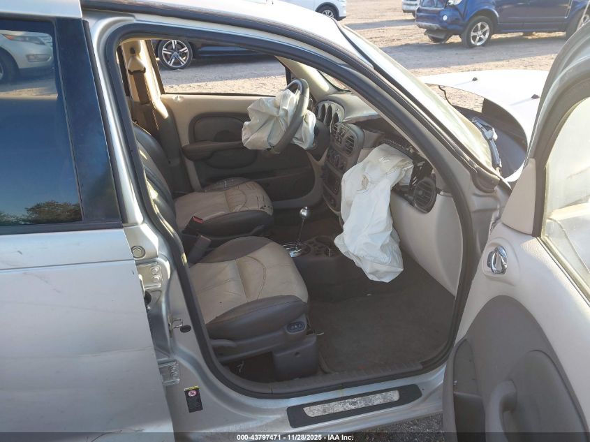 2005 Chrysler Pt cruiser