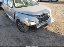 
										2005 Chrysler Pt cruiser full									