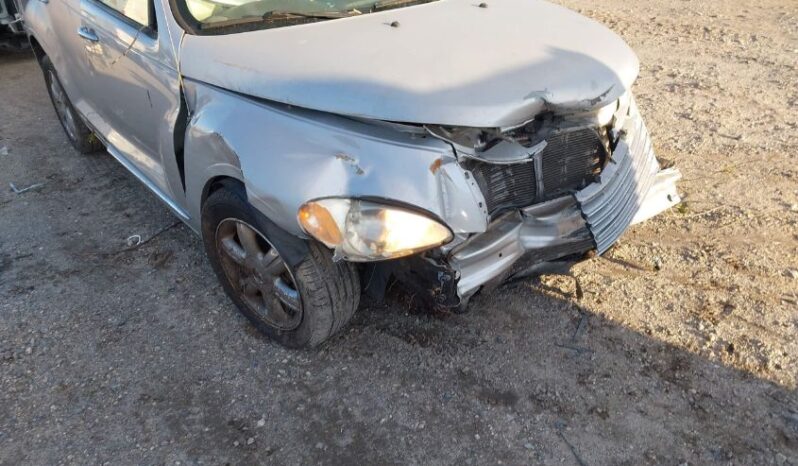 
								2005 Chrysler Pt cruiser full									