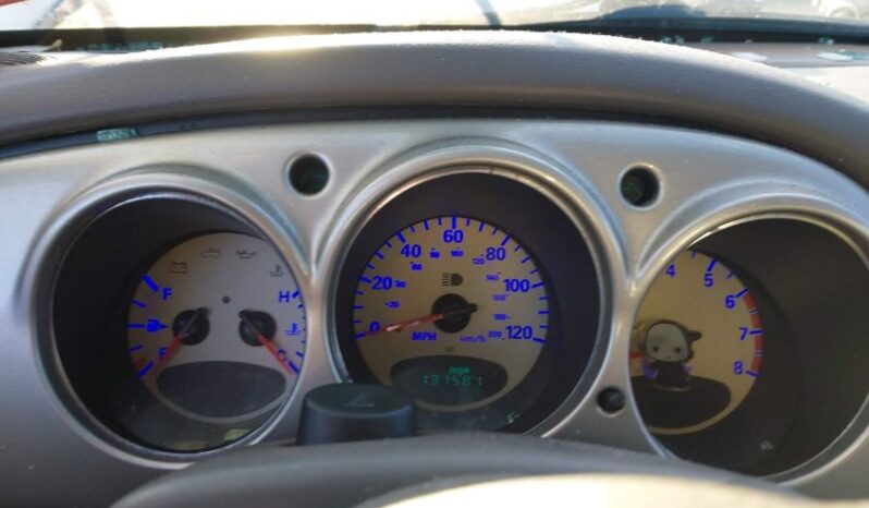 
								2005 Chrysler Pt cruiser full									