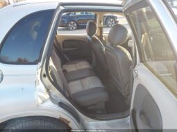 
										2005 Chrysler Pt cruiser full									