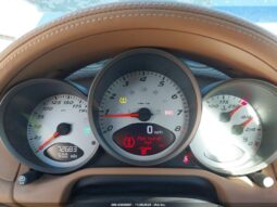 
										2011 Porsche Boxster full									