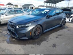 
										2026 BMW M5 full									