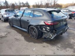 
										2026 BMW M5 full									