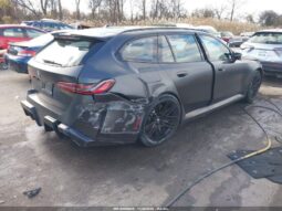 
										2026 BMW M5 full									