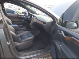 
										2020 Tesla Model x full									