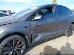 
										2020 Tesla Model x full									