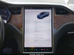
										2020 Tesla Model x full									