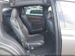 
										2020 Tesla Model x full									