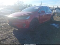
										2017 Tesla Model x full									
