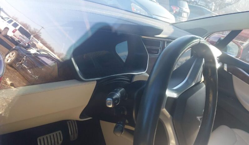 
								2017 Tesla Model x full									