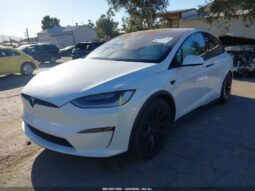 
										2023 Tesla Model x full									
