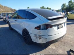 
										2023 Tesla Model x full									