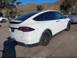 
										2023 Tesla Model x full									
