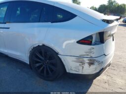 
										2023 Tesla Model x full									
