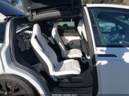 
										2023 Tesla Model x full									