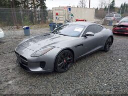 
										2020 Jaguar F-type full									