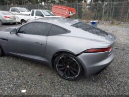 
										2020 Jaguar F-type full									