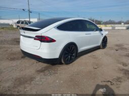
										2020 Tesla Model x full									