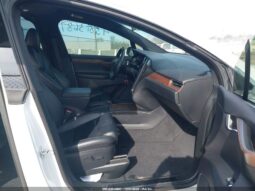 
										2020 Tesla Model x full									