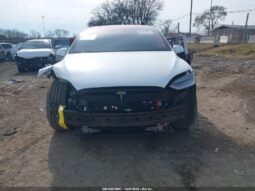 
										2020 Tesla Model x full									