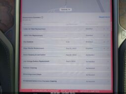 
										2020 Tesla Model x full									