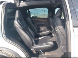 
										2020 Tesla Model x full									