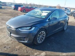 
										2017 Tesla Model x full									