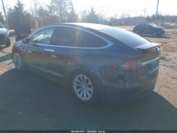 
										2017 Tesla Model x full									