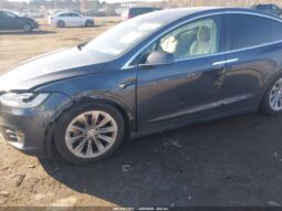 
										2017 Tesla Model x full									