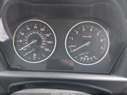 
										2016 BMW 2 series full									