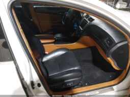 
										2006 Lexus Gs 300 full									