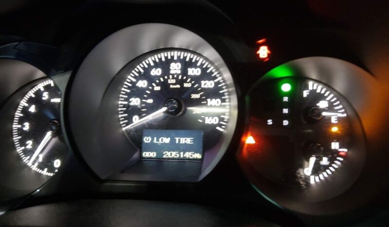 
								2006 Lexus Gs 300 full									